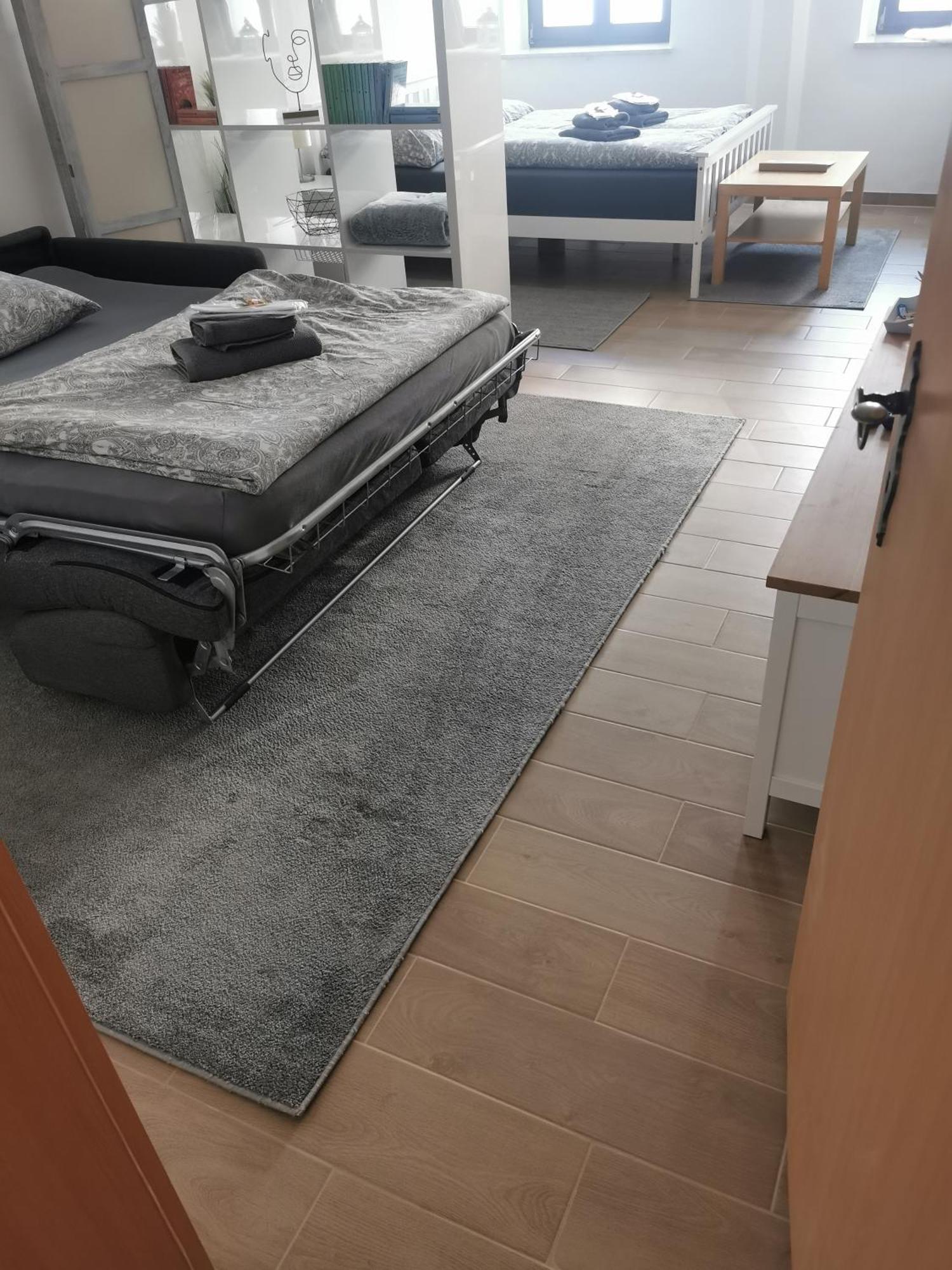 Gemuetliche Ferienwohnung Torgau Rom bilde