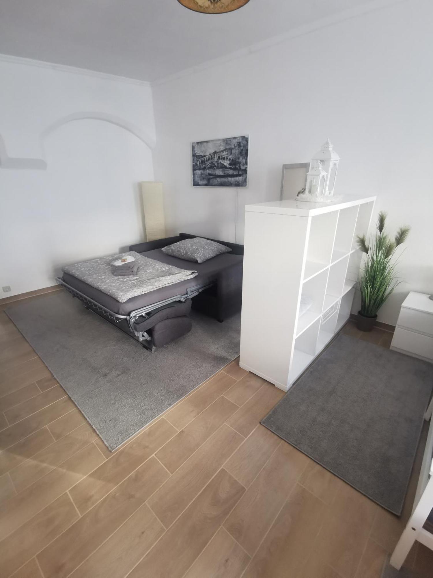 Gemuetliche Ferienwohnung Torgau Rom bilde