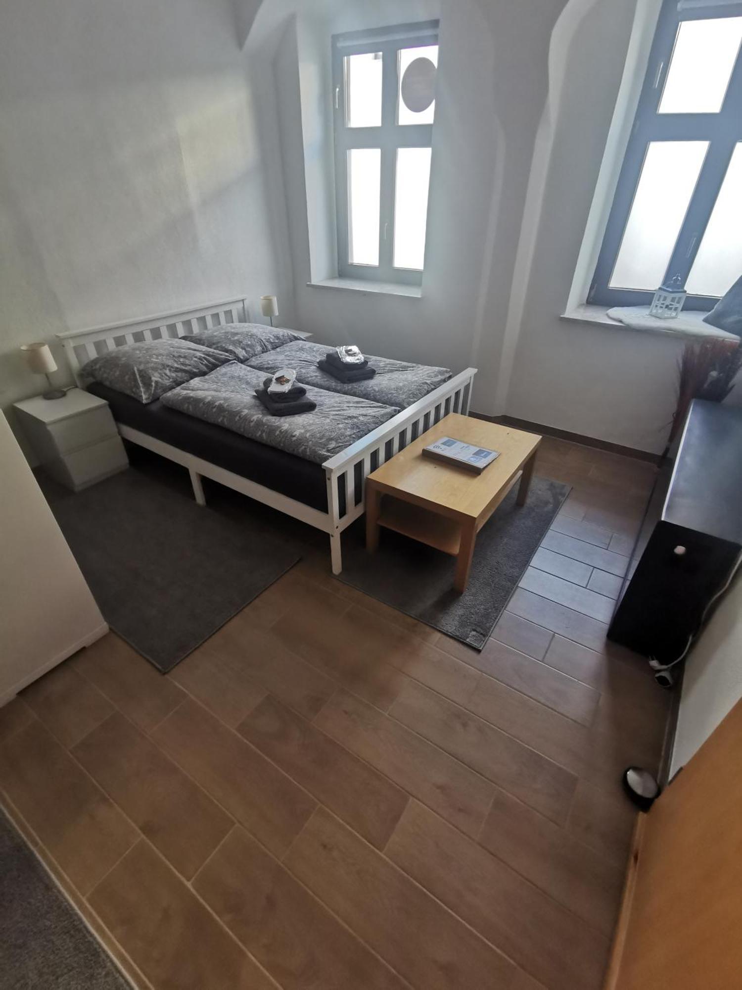 Gemuetliche Ferienwohnung Torgau Rom bilde